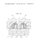 SEMICONDUCTOR DEVICE AND A MANUFACTURING METHOD THEREOF diagram and image