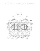 SEMICONDUCTOR DEVICE AND A MANUFACTURING METHOD THEREOF diagram and image