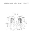 SEMICONDUCTOR DEVICE AND A MANUFACTURING METHOD THEREOF diagram and image