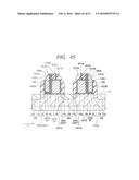 SEMICONDUCTOR DEVICE AND A MANUFACTURING METHOD THEREOF diagram and image