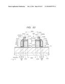 SEMICONDUCTOR DEVICE AND A MANUFACTURING METHOD THEREOF diagram and image