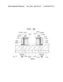 SEMICONDUCTOR DEVICE AND A MANUFACTURING METHOD THEREOF diagram and image