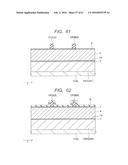 SEMICONDUCTOR DEVICE AND A MANUFACTURING METHOD THEREOF diagram and image