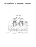 SEMICONDUCTOR DEVICE AND A MANUFACTURING METHOD THEREOF diagram and image