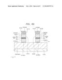 SEMICONDUCTOR DEVICE AND A MANUFACTURING METHOD THEREOF diagram and image