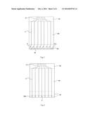 ARRAY SUBSTRATE AND DISPLAY DEVICE diagram and image