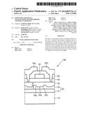 SEMICONDUCTOR DEVICE, MANUFACTURING METHOD THEREOF, AND DISPLAY APPARATUS diagram and image