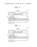 SEMICONDUCTOR DEVICE, MANUFACTURING METHOD THEREOF, AND DISPLAY APPARATUS diagram and image