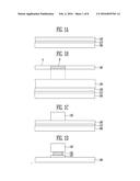 METHOD OF FABRICATING METAL WIRING AND THIN FILM TRANSISTOR SUBSTRATE diagram and image