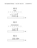 METHOD OF FABRICATING METAL WIRING AND THIN FILM TRANSISTOR SUBSTRATE diagram and image