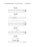 METHOD OF FABRICATING METAL WIRING AND THIN FILM TRANSISTOR SUBSTRATE diagram and image