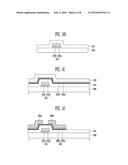 METHOD OF FABRICATING METAL WIRING AND THIN FILM TRANSISTOR SUBSTRATE diagram and image