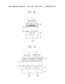 IMAGE SENSOR HAVING A METAL PATTERN BETWEEN COLOR FILTERS diagram and image