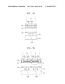 IMAGE SENSOR HAVING A METAL PATTERN BETWEEN COLOR FILTERS diagram and image