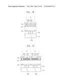 IMAGE SENSOR HAVING A METAL PATTERN BETWEEN COLOR FILTERS diagram and image