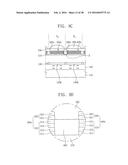 IMAGE SENSOR HAVING A METAL PATTERN BETWEEN COLOR FILTERS diagram and image