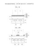 IMAGE SENSOR HAVING A METAL PATTERN BETWEEN COLOR FILTERS diagram and image