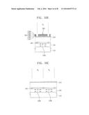 IMAGE SENSOR HAVING A METAL PATTERN BETWEEN COLOR FILTERS diagram and image