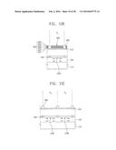 IMAGE SENSOR HAVING A METAL PATTERN BETWEEN COLOR FILTERS diagram and image