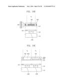 IMAGE SENSOR HAVING A METAL PATTERN BETWEEN COLOR FILTERS diagram and image