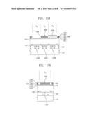 IMAGE SENSOR HAVING A METAL PATTERN BETWEEN COLOR FILTERS diagram and image