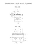 IMAGE SENSOR HAVING A METAL PATTERN BETWEEN COLOR FILTERS diagram and image