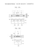 IMAGE SENSOR HAVING A METAL PATTERN BETWEEN COLOR FILTERS diagram and image