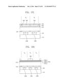 IMAGE SENSOR HAVING A METAL PATTERN BETWEEN COLOR FILTERS diagram and image