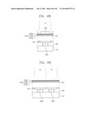 IMAGE SENSOR HAVING A METAL PATTERN BETWEEN COLOR FILTERS diagram and image