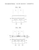 IMAGE SENSOR HAVING A METAL PATTERN BETWEEN COLOR FILTERS diagram and image