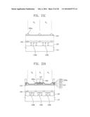 IMAGE SENSOR HAVING A METAL PATTERN BETWEEN COLOR FILTERS diagram and image