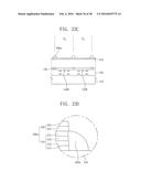 IMAGE SENSOR HAVING A METAL PATTERN BETWEEN COLOR FILTERS diagram and image