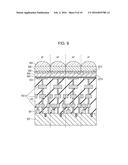 SOLID-STATE IMAGE SENSING ELEMENT AND IMAGING SYSTEM diagram and image