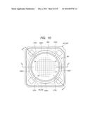 METHOD OF MANUFACTURING SEMICONDUCTOR DEVICE diagram and image