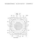 METHOD OF MANUFACTURING SEMICONDUCTOR DEVICE diagram and image