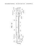 METHOD OF MANUFACTURING SEMICONDUCTOR DEVICE diagram and image