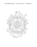 METHOD OF MANUFACTURING SEMICONDUCTOR DEVICE diagram and image