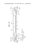 METHOD OF MANUFACTURING SEMICONDUCTOR DEVICE diagram and image