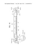 METHOD OF MANUFACTURING SEMICONDUCTOR DEVICE diagram and image