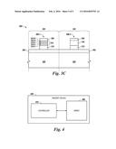 RESISTANCE VARIABLE MEMORY CELL STRUCTURES AND METHODS diagram and image