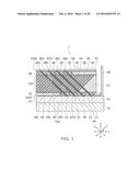 SEMICONDUCTOR MEMORY DEVICE AND METHOD FOR MANUFACTURING SAME diagram and image