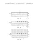 SEMICONDUCTOR MEMORY DEVICE AND METHOD FOR MANUFACTURING SAME diagram and image