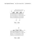 SEMICONDUCTOR MEMORY DEVICE AND METHOD FOR MANUFACTURING SAME diagram and image