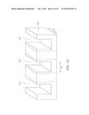 SEMICONDUCTOR MEMORY DEVICE AND METHOD FOR MANUFACTURING SAME diagram and image