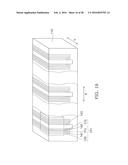 SEMICONDUCTOR MEMORY DEVICE AND METHOD FOR MANUFACTURING SAME diagram and image