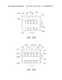 SEMICONDUCTOR MEMORY DEVICE AND METHOD FOR MANUFACTURING SAME diagram and image