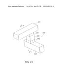 SEMICONDUCTOR MEMORY DEVICE AND METHOD FOR MANUFACTURING SAME diagram and image