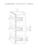 SEMICONDUCTOR MEMORY DEVICE AND METHOD FOR MANUFACTURING SAME diagram and image