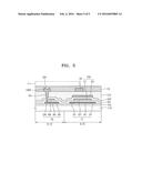 ORGANIC LIGHT EMITTING DISPLAY APPARATUS diagram and image