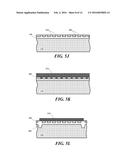 UNIAXIALLY-STRAINED FD-SOI FINFET diagram and image